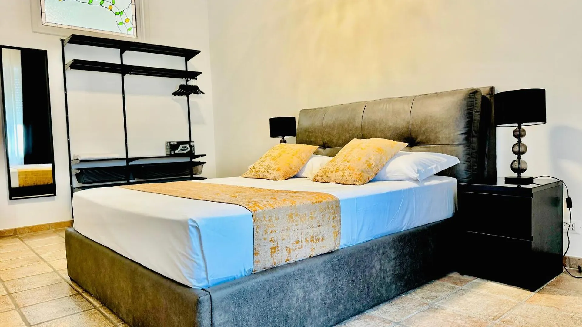 Villa Domenica 1 Таормина Апартаменты