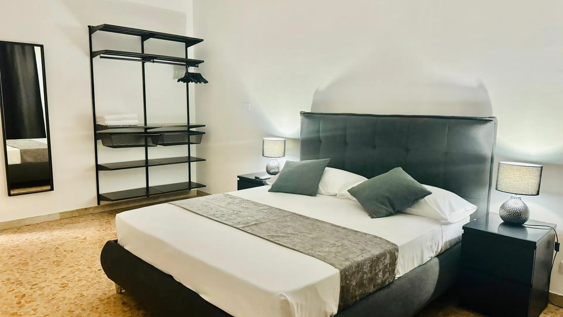 Villa Domenica 1 Таормина Италия